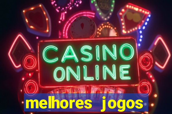 melhores jogos estrategia android